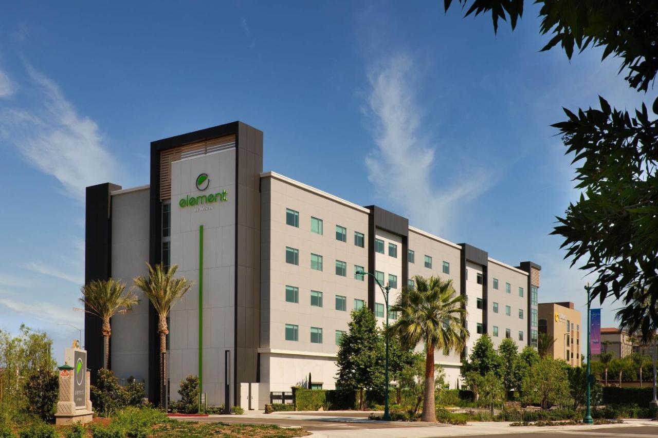 Element Anaheim Resort Convention Center Esterno foto