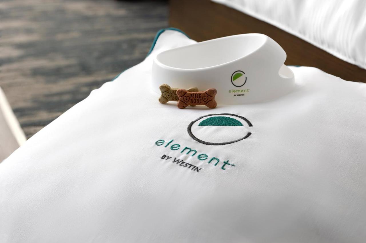 Element Anaheim Resort Convention Center Esterno foto